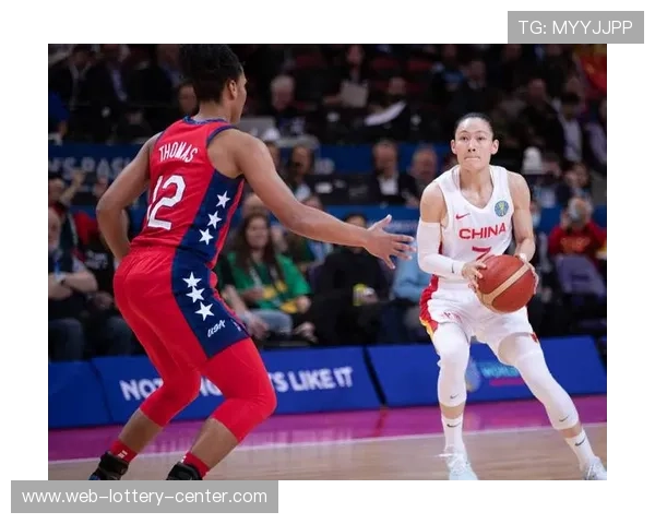 女篮世界杯预选赛激战正酣 中国女篮力争晋级决赛圈